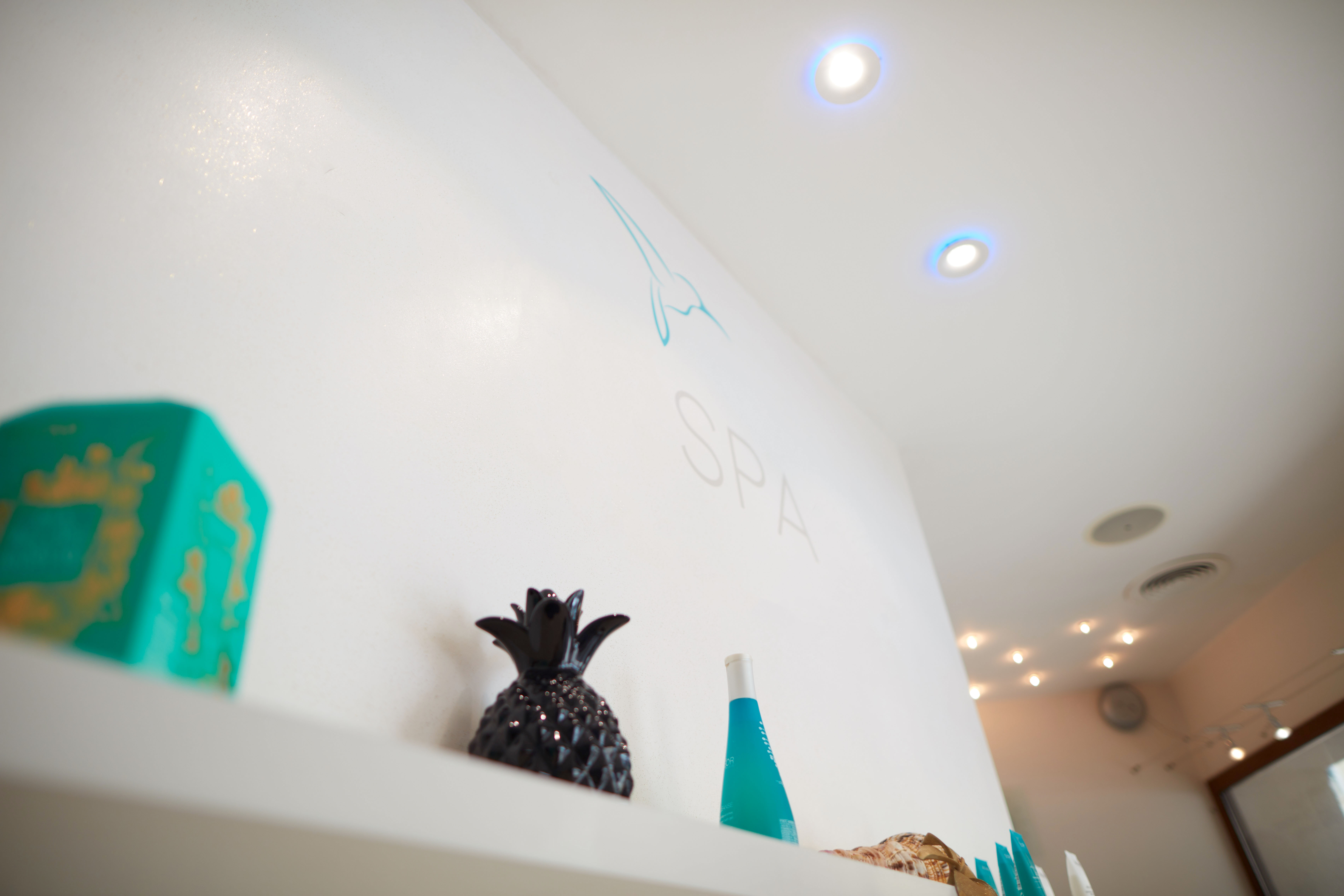 Testé et approuvé au spa de Valence