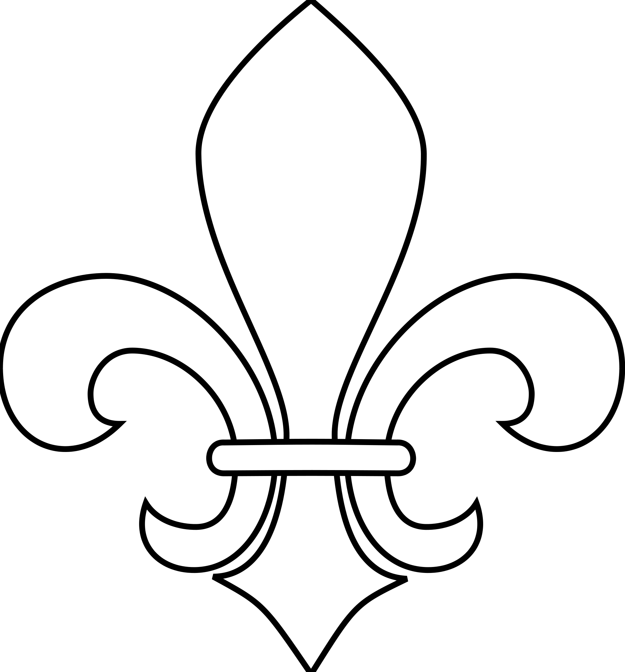 Logo pour Escale