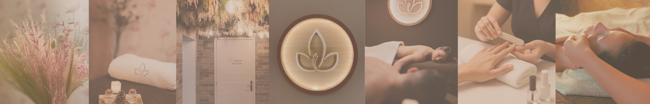 banniere du spa