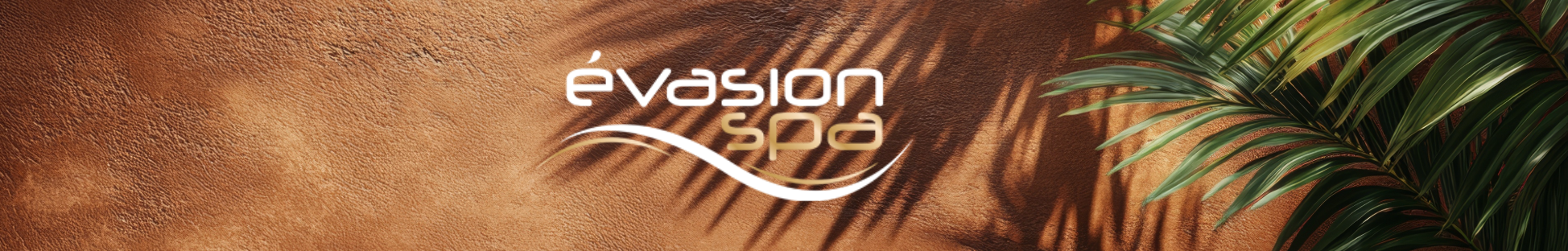 banniere du spa