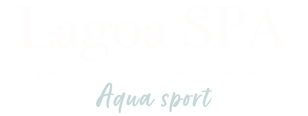 Centre de bien-être LAGOA SPA