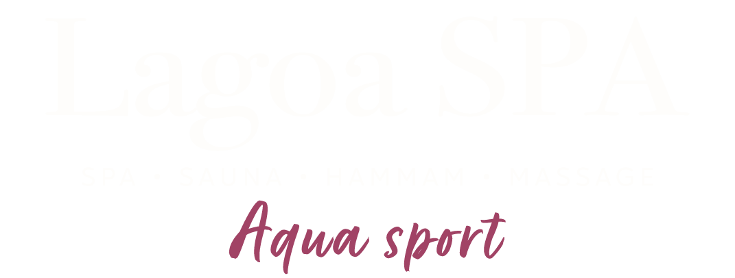 Centre de bien-être LAGOA SPA