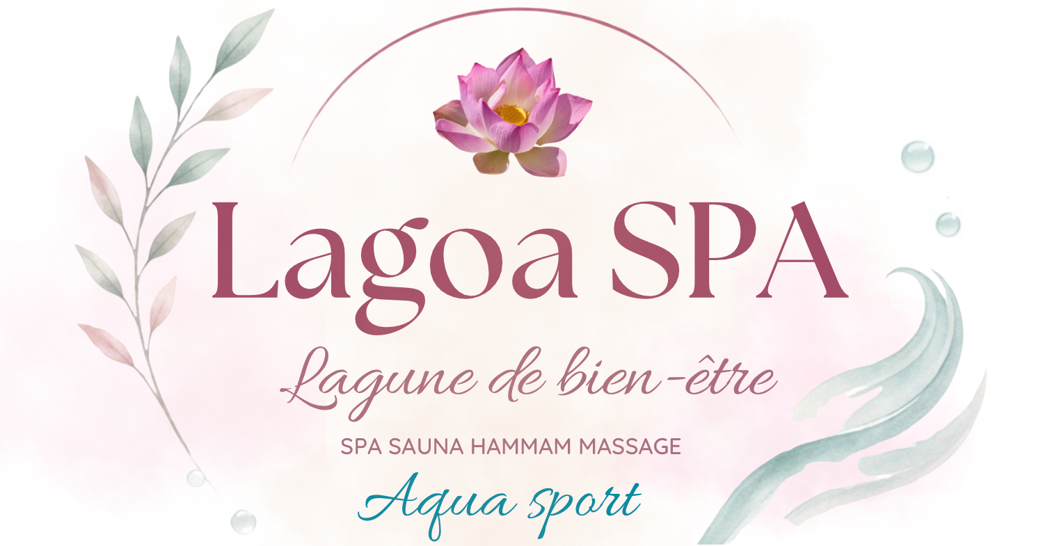 Centre de bien-être LAGOA SPA