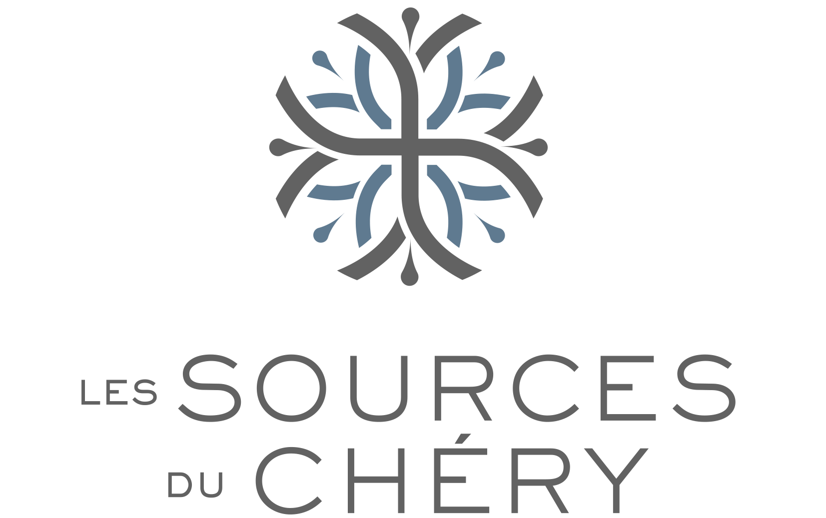 Centre de bien-être LES SOURCES DU CHÉRY