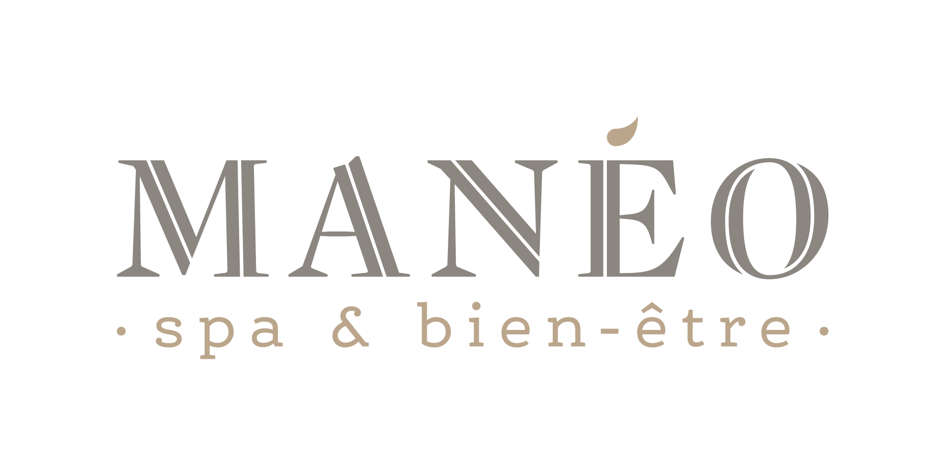 Centre de bien-être MANÉO