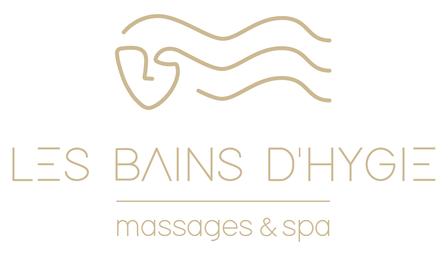 Centre de bien-être LES BAINS D'HYGIE
