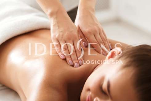 Soin bien-être RELAXANT 1H15