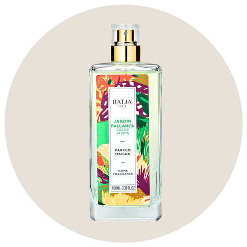 Soin bien-être Parfum d'intérieur Jardin Pallanca 100ml