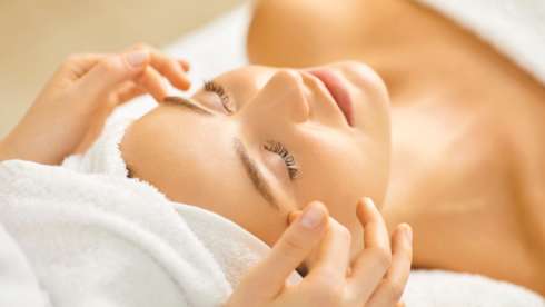 Wellness treatment SOIN MULTIPEEL