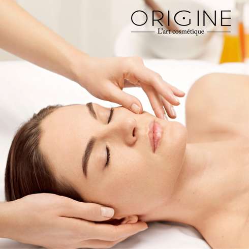 Soin bien-être Destination Soin Visage Duo 3h15
