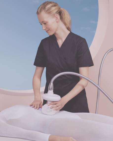Soin bien-être Morpho Lympho Drainage du corps 30min + LPG 15 min