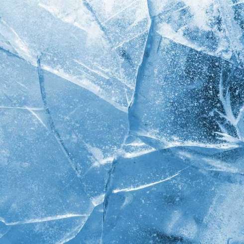 Soin bien-être Enveloppement Cryo