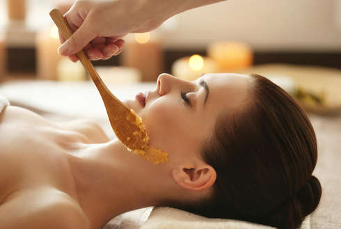 Soin bien-être Le Soin Éclat