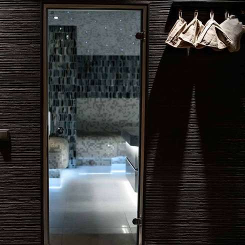 Soin bien-être Hammam Privatif en Duo