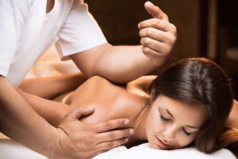 Soin bien-être Deep Tissue 1h