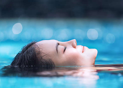 Soin bien-être ACCÈS SPA - 30