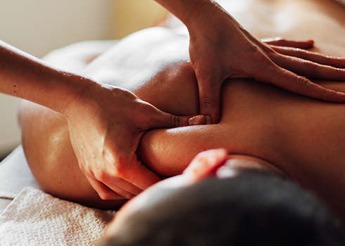 Soin bien-être MASSAGE PERFORMANT 30