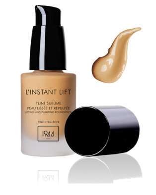 Soin bien-être Fond de Teint sable L'instant lift