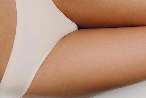 Soin bien-être Maillot