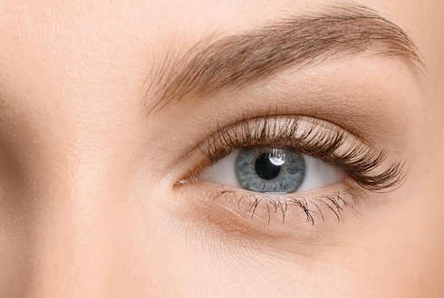 Soin bien-être Sourcils