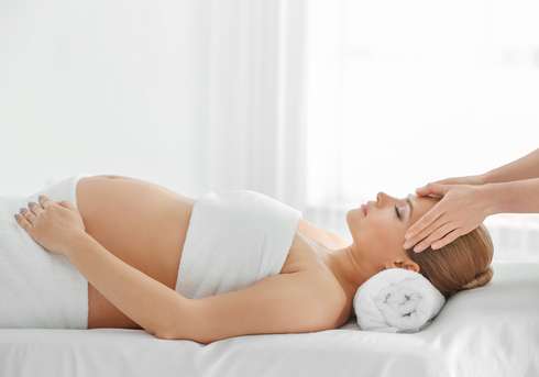 Soin bien-être Prénatal