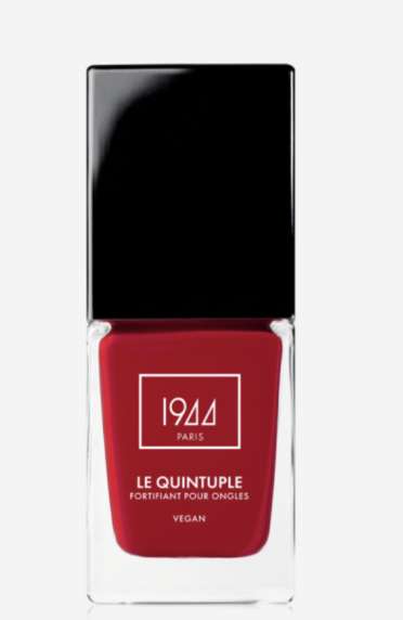 Soin bien-être Le quintuple couleur Karine