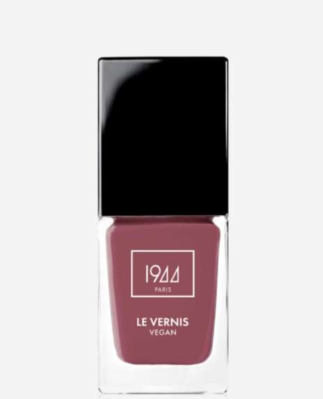 Soin bien-être Vernis à ongle vegan naturel Alice