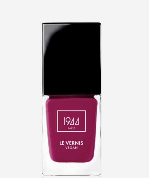 Soin bien-être Vernis à ongle vegan naturel Laura