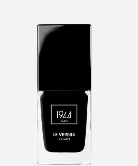 Soin bien-être vernis à ongle vegan naturel Manon