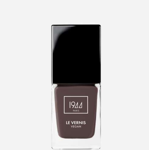 Soin bien-être Vernis à ongle vegan naturel Marion