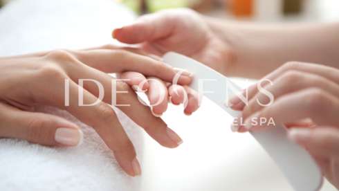 Soin bien-être POSE VERNIS MAINS/PIEDS