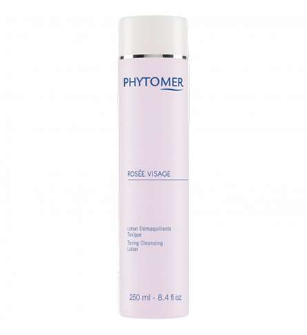 Soin bien-être ROSÉE VISAGE LOTION DÉMAQUILLANTE TONIQUE VISAGE ET YEUX