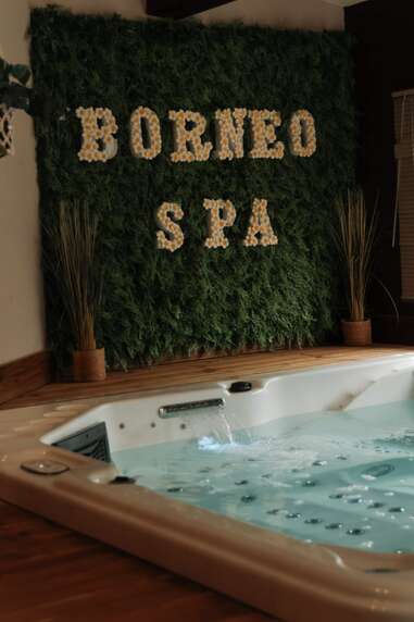 Soin bien-être ACCÈS SPA