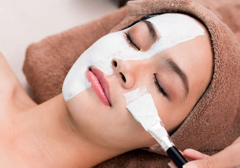 Soin bien-être SPA + SOIN DU VISAGE - 75 minutes