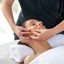 Soin bien-être MASSAGE KOBIDO