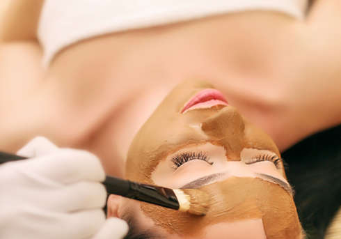 Soin bien-être SOIN DU VISAGE 60 MINUTES DUO
