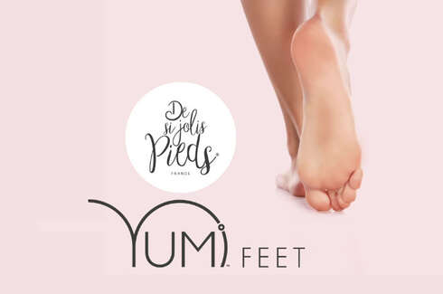 Soin bien-être SOIN YUMI FEET