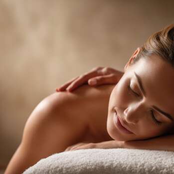 Wellness treatment EVASION