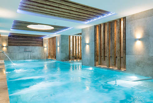 Soin bien-être SPA SANS RESA 3h APREM 1pers