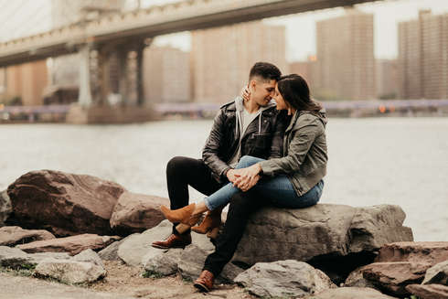 Soin bien-être Un Week-End à New York