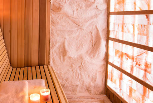 Soin bien-être Balnéo