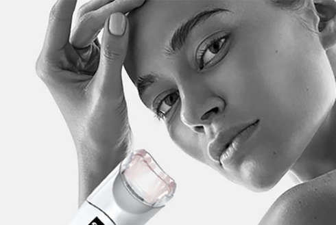 Soin bien-être ENDERMOLIFT