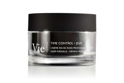 Soin bien-être Time Control crème EGF