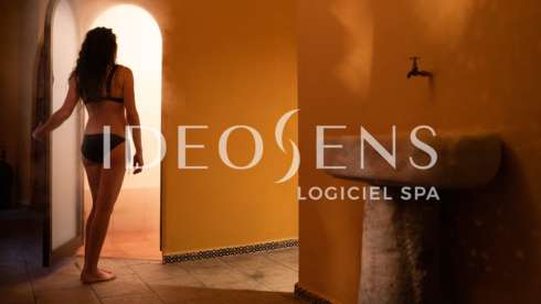 Wellness treatment ACCÉS SPA 2 PERSONNES