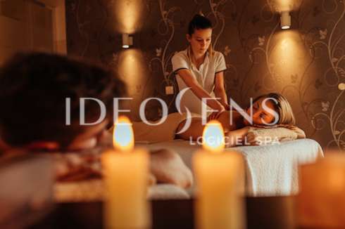 Soin bien-être BALINAIS