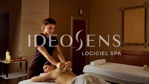 Soin bien-être SOIN MASSANT VISAGE 