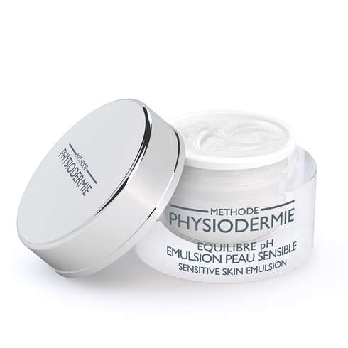 Soin bien-être Emulsion Peau Sensible équilibre PH