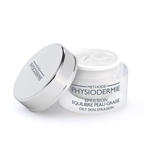 Soin bien-être Emulsion équilibre Peau grasse