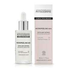 Soin bien-être Exfoliant Intense Micropeeling AHA