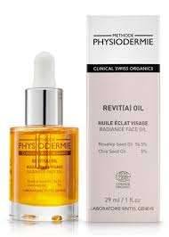 Soin bien-être Revita Oil